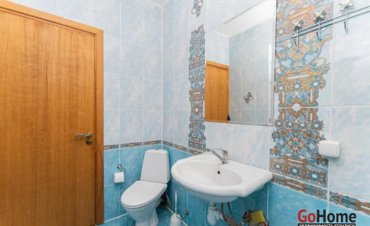 Купить дом, Юхновка, Дачная ул., 15 соток. Фото 12