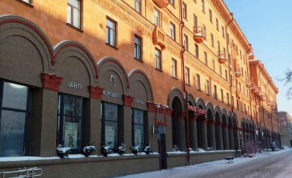 Купить 1-комнатную квартиру, Минск, Независимости просп., 83 (Первомайский район). Фото 3