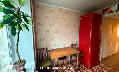 Купить 3-комнатную квартиру, Минск, Варвашени ул. 8 (Заводской район). Фото 12