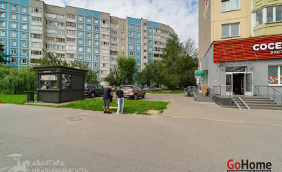 Купить 4-комнатную квартиру, Минск, Рафиева ул., 94 (Московский район). Фото 23