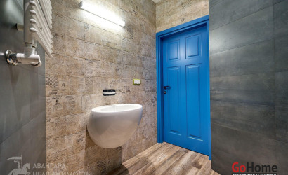 Купить 3-комнатную квартиру, Минск, Победителей просп., 27 (Центральный район). Фото 14