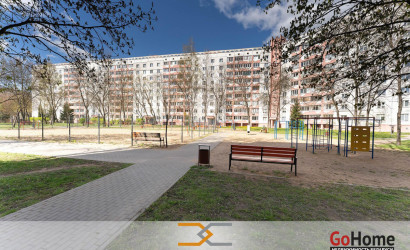 Купить 3-комнатную квартиру, Минск, Звязда газеты просп., 35(Московский район). Фото 29