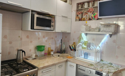 Купить 2-комнатную квартиру, Минск, Волоха ул., 47 (Московский район). Фото 1