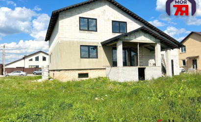 Купить дом, Старобин, Заводская ул., 18 соток. Фото 18