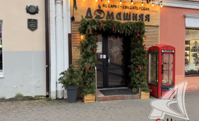 Аренда торгового помещения, Брест, Центр,  49.5 кв.м.. Фото 2