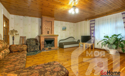 Купить коттедж, Гатовичи, Лесная ул., 25 соток. Фото 11