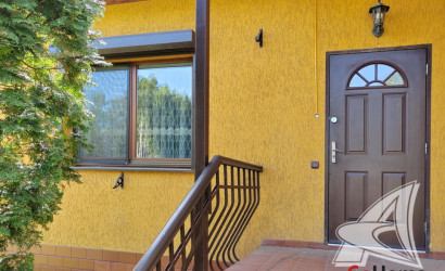 Купить дом, Большие Мотыкалы, Мотыкальский с/с, 6.45 соток. Фото 30