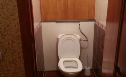 Снять 1-комнатную квартиру, Брест, Московская ул 267 а. Фото 14