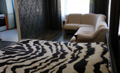 Снять 1-комнатную квартиру на сутки, Новополоцк, 7линия  д.4 к.9. Фото 6