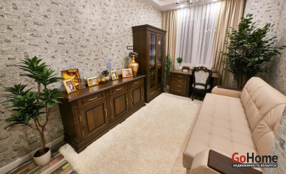 Снять 3-комнатную квартиру, Минск, Сторожовская ул. 6 (Центральный район). Фото 11