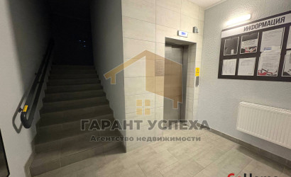 Купить 1-комнатную квартиру, Брест, ул. 17-го Сентября, д. . Фото 3