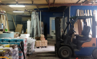 Аренда торгового помещения, Осиповичи,  367.4 кв.м.. Фото 9