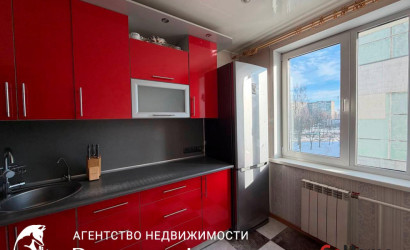 Купить 3-комнатную квартиру, Минск, Любимова пр-т 33. Фото 24