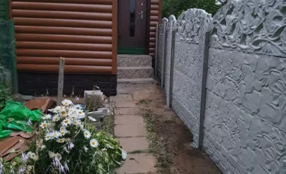  5-этаж.(44 м2), Барановичи(Курчатова ,17)
