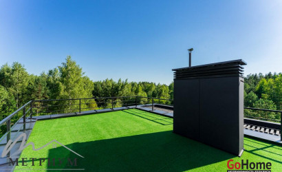 Купить коттедж, Новое поле, Ислочская ул., 15.2 соток. Фото 17