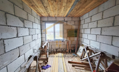 Купить дом, Вулька-Заставская, Мухавецкий с/с, 14.3 соток. Фото 11