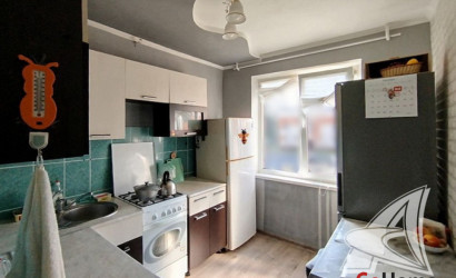 Купить 1-комнатную квартиру, Кобрин, , . Фото 4