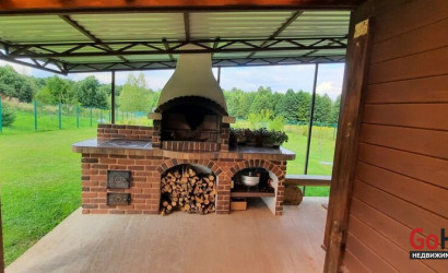 Купить коттедж, Валевка, Школьная ул., 21, 25 соток. Фото 45