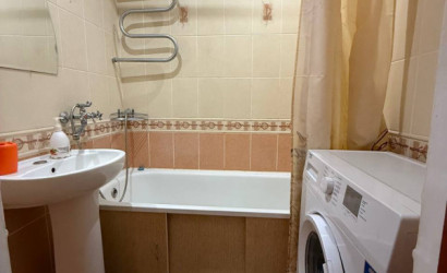 Снять 3-комнатную квартиру на сутки, Кобрин, ул. Николаева д.18. Фото 17