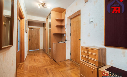 Купить 3-комнатную квартиру, Минск, Голодеда ул., 5/2(Заводской район). Фото 15