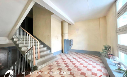 Купить 2-комнатную квартиру, Минск, Победителей пр-т 39 (Центральный район). Фото 26