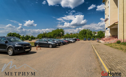 Продажа офиса, Минск, Нововиленская ул., 38,  27.1 кв.м.. Фото 13