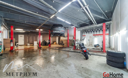 Аренда торгового помещения, Минск, Козлова пер., 29,  2087 кв.м.. Фото 28