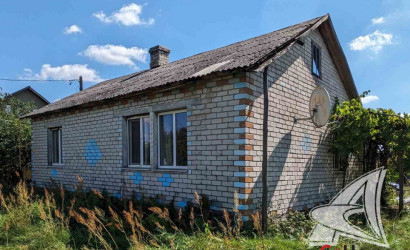 Купить дом, Луково, Луковский с/с, 25 соток. Фото 1