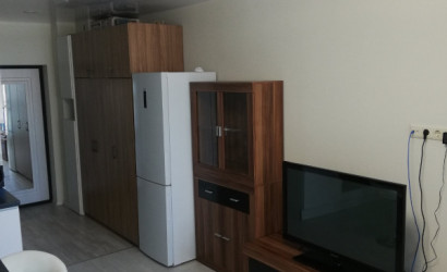 Снять 1-комнатную квартиру, Минск, ул. Кижеватова лейтенанта, д. 1А (Октябрьский район). Фото 3