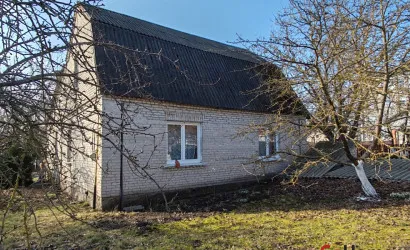  2-этаж.(114 м2), Волковыск(пер. Гагарина)