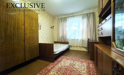 Купить 3-комнатную квартиру, Новополоцк, Молодежная ул., 165. Фото 11