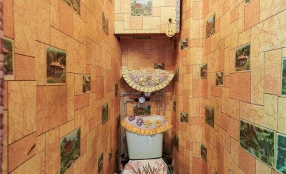Купить 4-комнатную квартиру, Минск, Рокоссовского просп., 11(Ленинский район). Фото 19