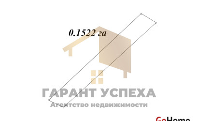 Купить дом, Макарово, Огородникский с/с, 15.22 соток. Фото 15