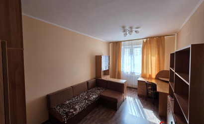 Снять 1-комнатную квартиру, Минск, Ежи Гедройца, 2 (Московский район). Фото 6