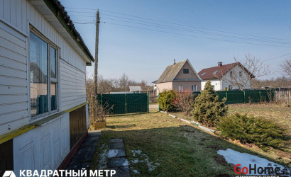 Купить дом в деревне, АЛЕСЯ, 9.9 соток. Фото 6