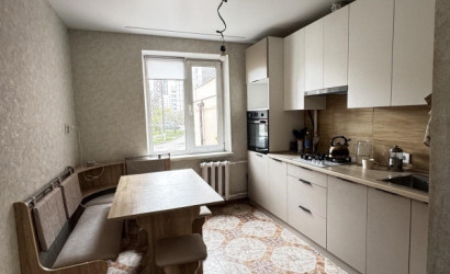 Купить 4-комнатную квартиру, Гомель, Хатаевича, 51. Фото 10