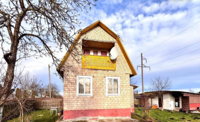 Купить дом в деревне, Горняк-3, 4.87 соток. Фото 7