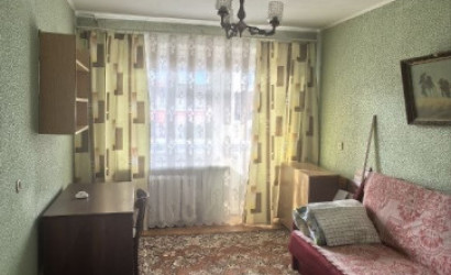 Купить 3-комнатную квартиру, Орша, Якова Свердлова, 9. Фото 7