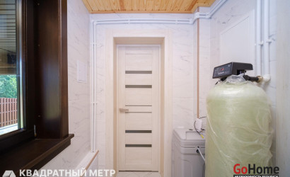 Купить дом, Сидоровичи, Речная ул., 8, 15 соток. Фото 23