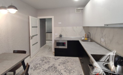 Купить 2-комнатную квартиру, Брест, Речица, ул. Адамковская. Фото 8