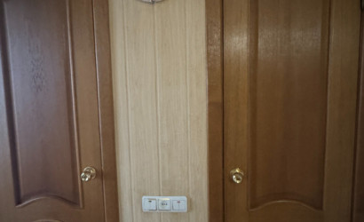 Купить 2-комнатную квартиру, Сморгонь, Юбилейная 16. Фото 4