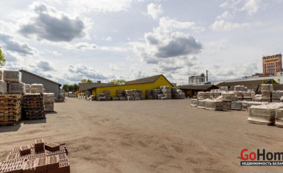 Продажа склада, Барановичи, 50 Лет БССР ул., 25, 1428 кв.м.. Фото 6