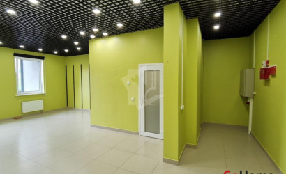Аренда торгового помещения, Минск, Чюрлениса ул., 24, 93.2 кв.м.. Фото 3