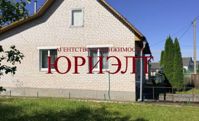 Купить дом, Новоельня, Победы, 13, 10.67 соток. Фото 1