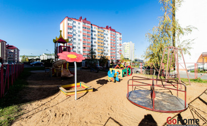 Купить 2-комнатную квартиру, Фаниполь, Мира, 5. Фото 22