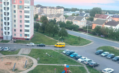 Купить 1-комнатную квартиру, Слуцк, Тутаринова ул., 1. Фото 10
