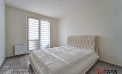 Купить 3-комнатную квартиру, Хатежино, Нижняя ул., 9. Фото 3