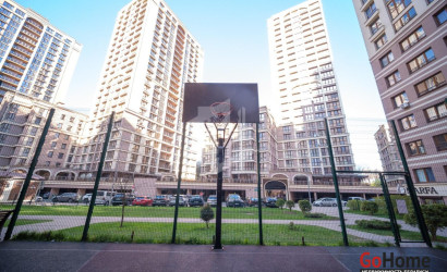 Купить 2-комнатную квартиру, Минск, Макаенка ул., 12/Б(Первомайский район). Фото 18