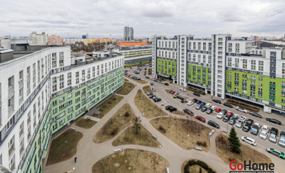 Купить 2-комнатную квартиру, Минск, Скрыганова ул., 4/Б (Фрунзенский район). Фото 25