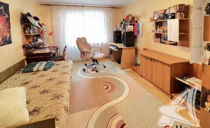 Купить 4-комнатную квартиру, Брест, Речица, ул. Адамковская. Фото 7